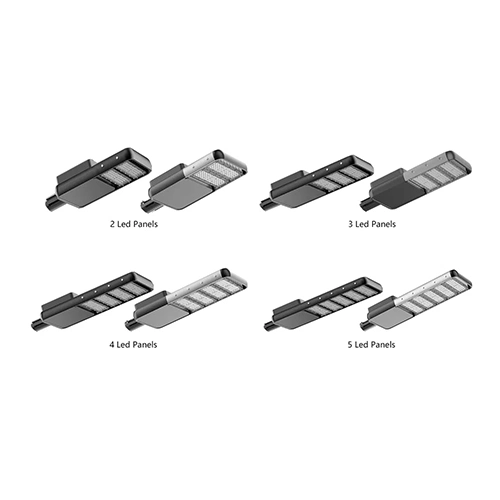 Straßenbeleuchtung Solar Outdoor Solar Licht Beleuchtung Energiesparlampe 5 Jahre Garantie