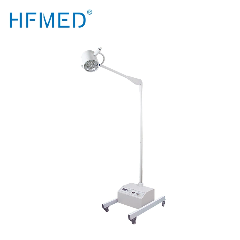 Profundidade Clínica Dentária de equipamentos de iluminação LED (YD200C LED)