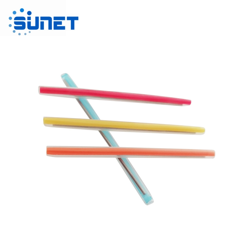 40mm 45mm 60mm Heat Shrink Fiber Optic Splice Protection Sleeve