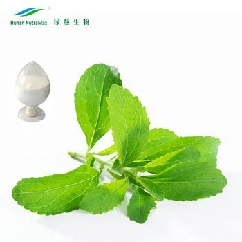 Organic Stevia Extract Blend Organic Erythritol Powder 1X Sugar Times