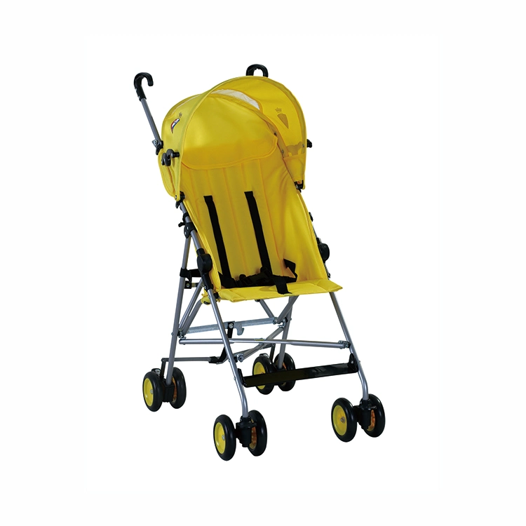 New Design Stroller Traveling System Baby Stroller with Aluminium Frame, Wheels