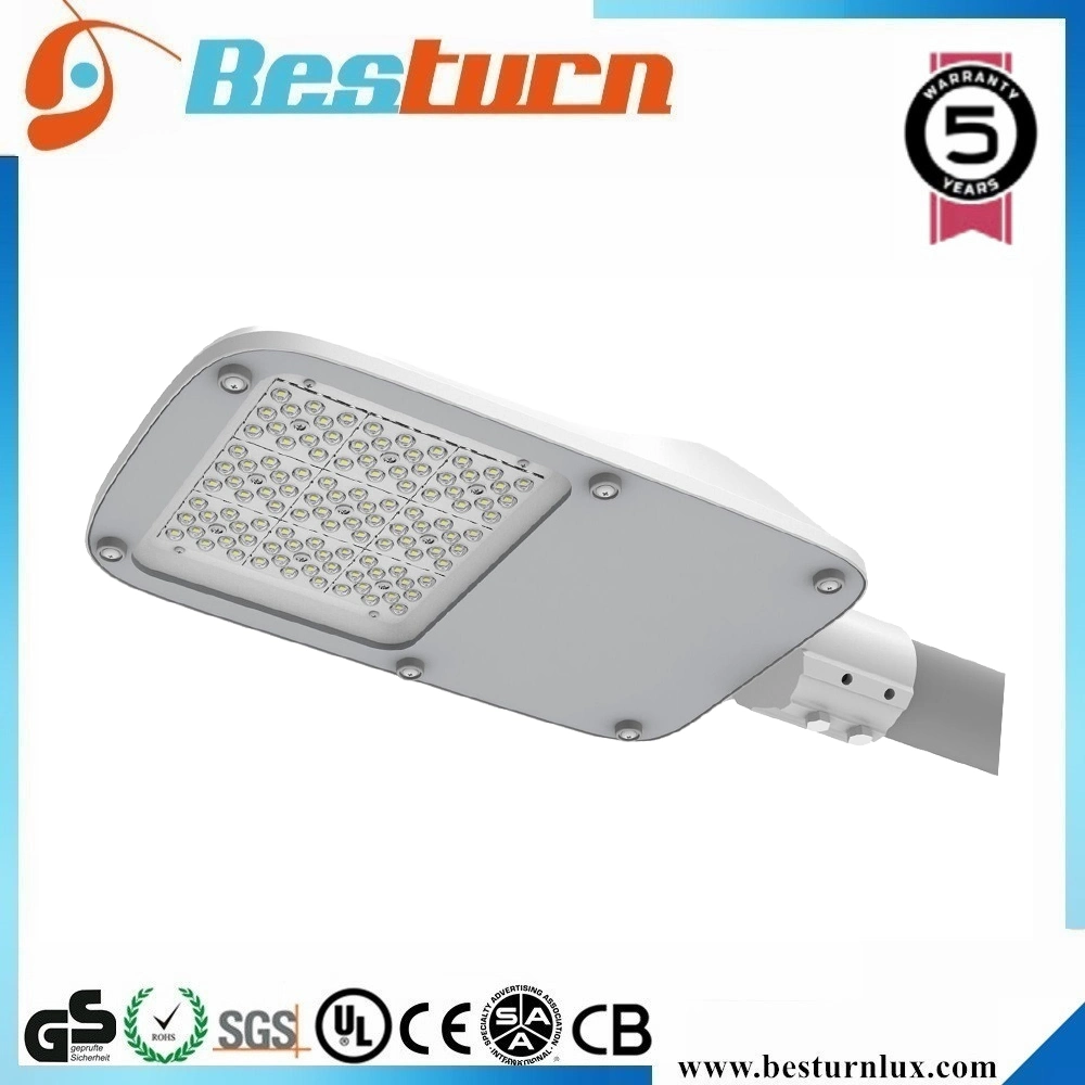 LED Solar Panel Street Light 40W Il02 with 5 or 10 Years Warranty