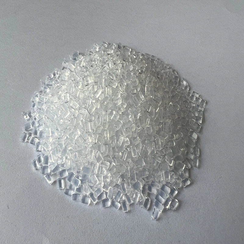 FEP-Harz-Rohmaterial Polymer