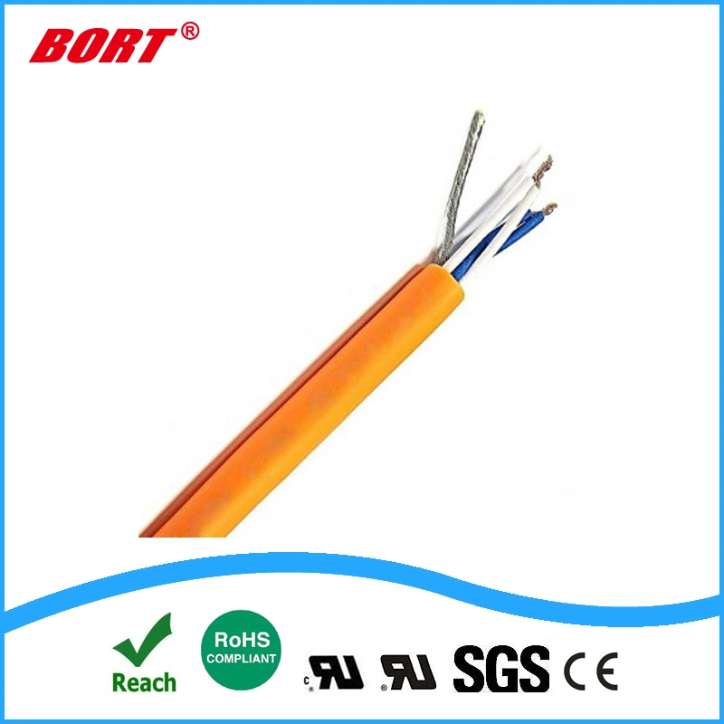 Wholesale/Supplier Awm UL2464 Certified 3 Core with Tinned Copper 300V Power Cable