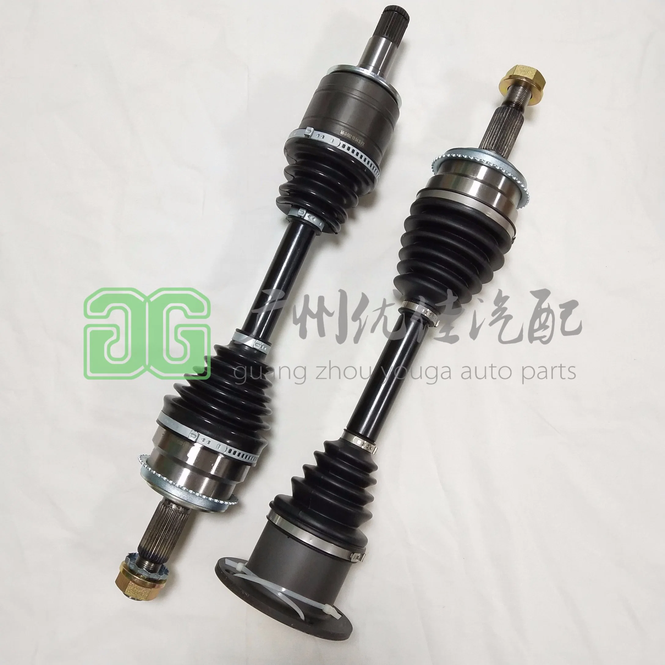 CV Half Axle Drive Shaft Assembly Half Shaft for Mitsubishi Pajero V95 V93 V97