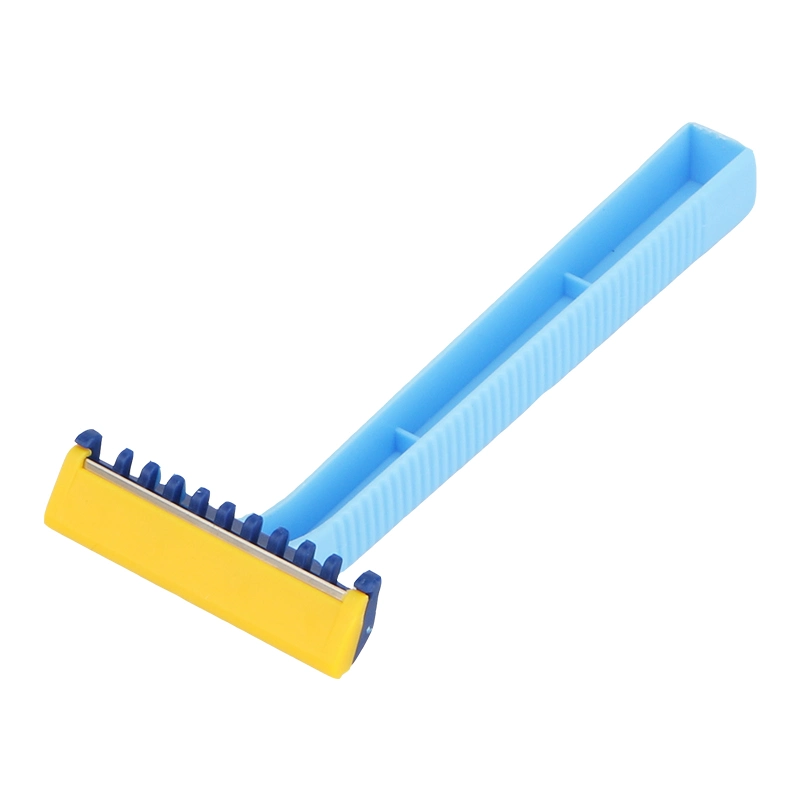 Single Bag Packing Hygienic Medical Razor Disposable Razor