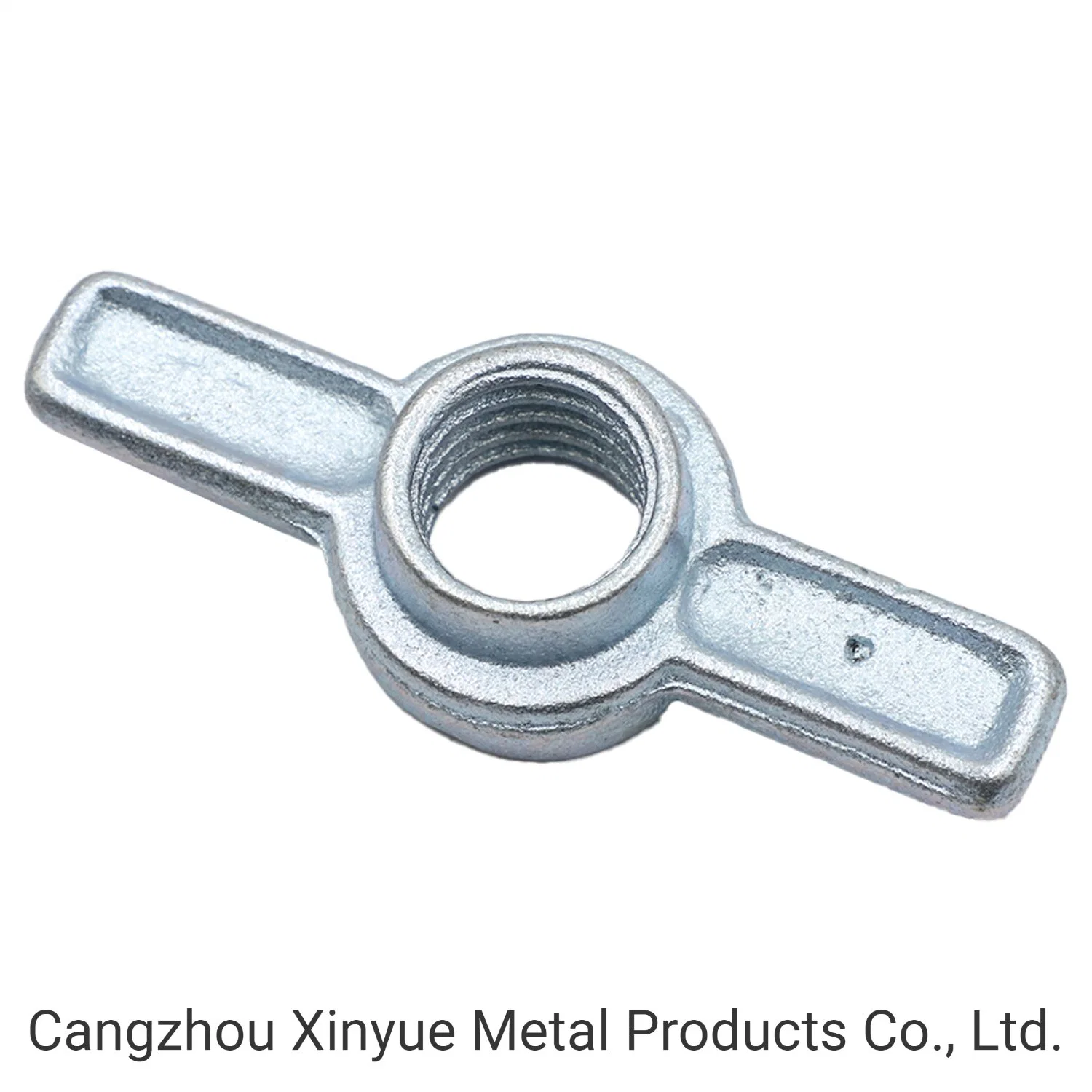 38mm Adjustable Base Jack Nut / Collar