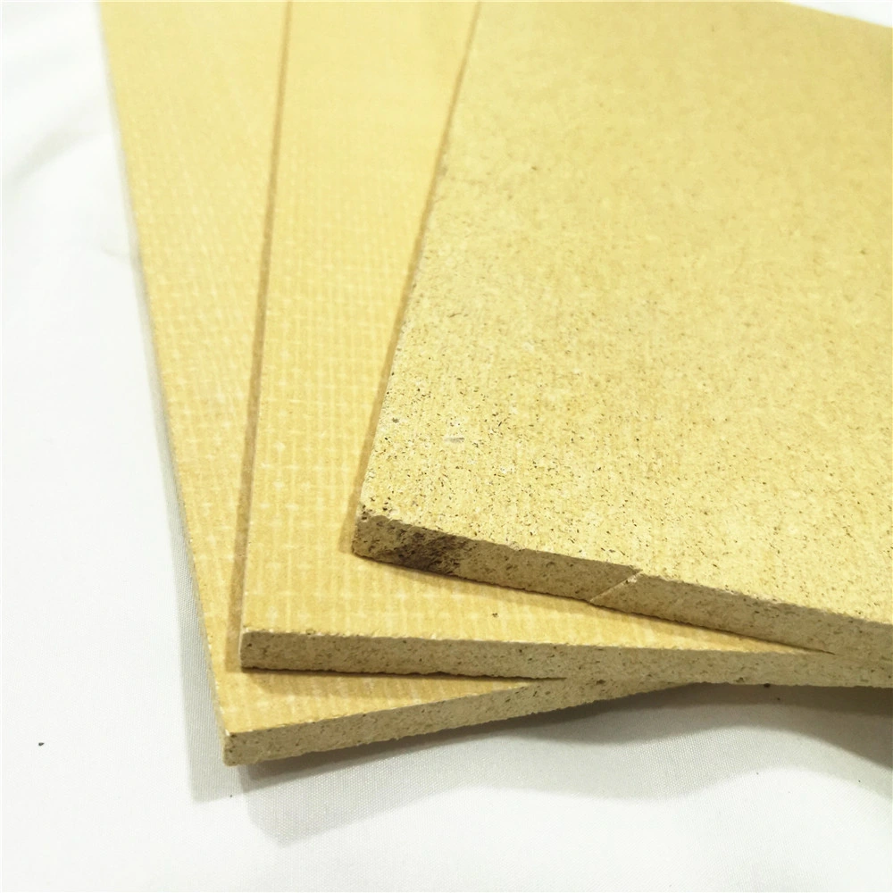 Magnesium Oxide Board/MGO/Mgso4/MGO Sulphate/Fireproof/Fiberglass/Sandwich Panel/SIP /Interior/Exterior Wall Board