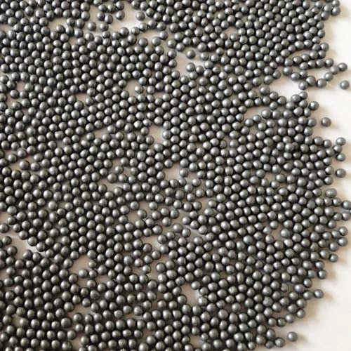 Blast Grit/Metal Pellets/Metal Ball/Steel Pilling/Shot Abrasives