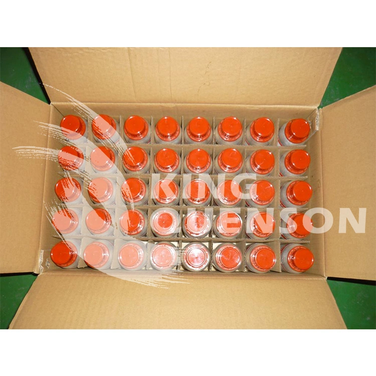 Insecticida King Quenson Propargite 92% TC (730 g/L EC, 570 g/L EC) para el Control de plagas