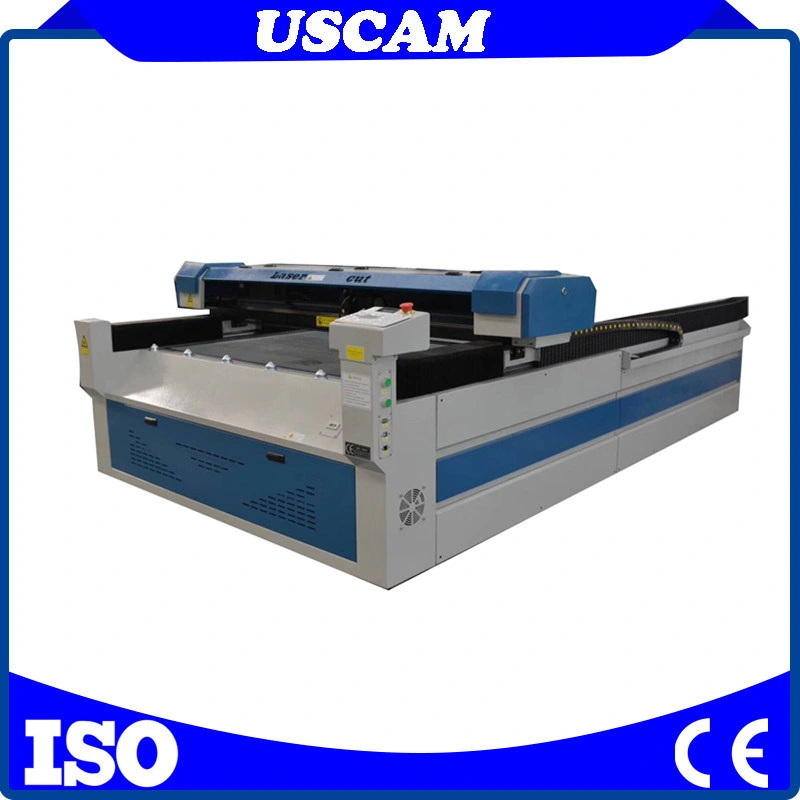 CO2 Laser CNC for MDF PVC