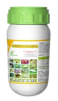 Ruigreat insecticida Control de plagas Abamectina 97%TC 7,2, 5, 3,6, 1,8%EC