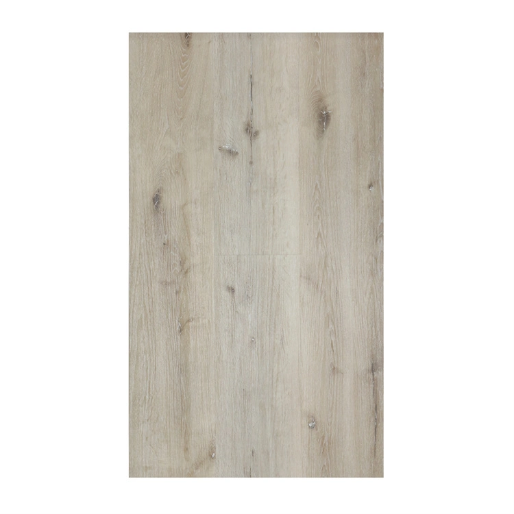 Home Decoration Wood Look Flooring Waterproof Durable PVC Vinyl Interlock Unilin Click Spc Parquet Plank Flooring