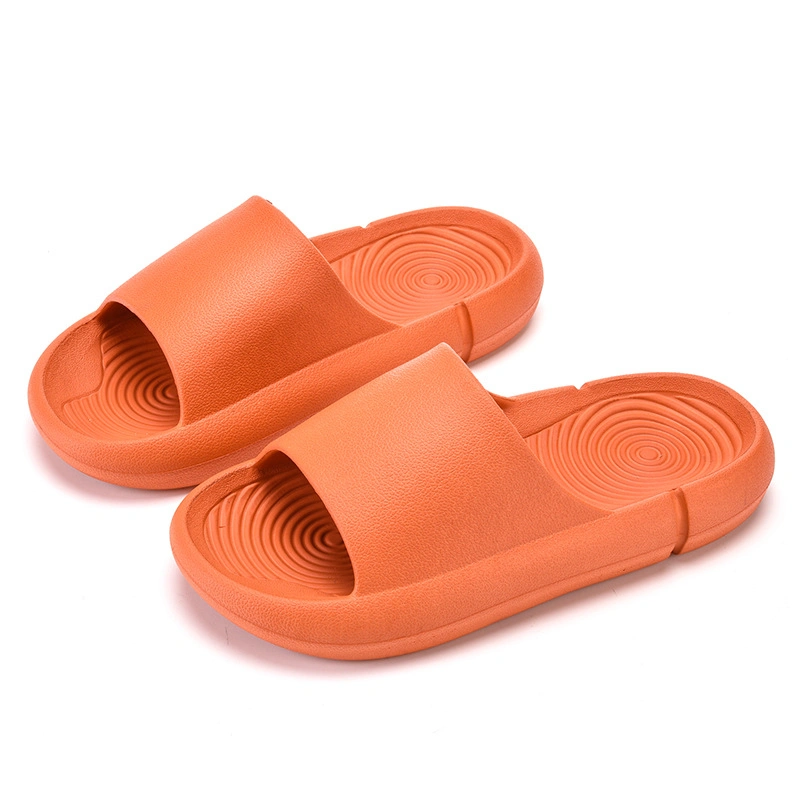 Cloud Flip Flops Quick Drying Bathroom Sandals Soft Thick Non-Slip Slipper for Indoor & Outdoor for Women and Men