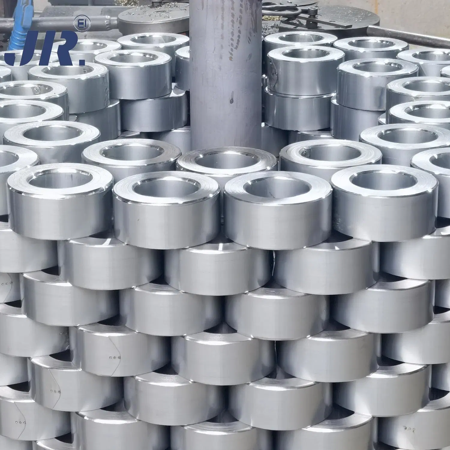 Toroidal Iron Core Factory 50W800 Silicon Steel Toroidal Core