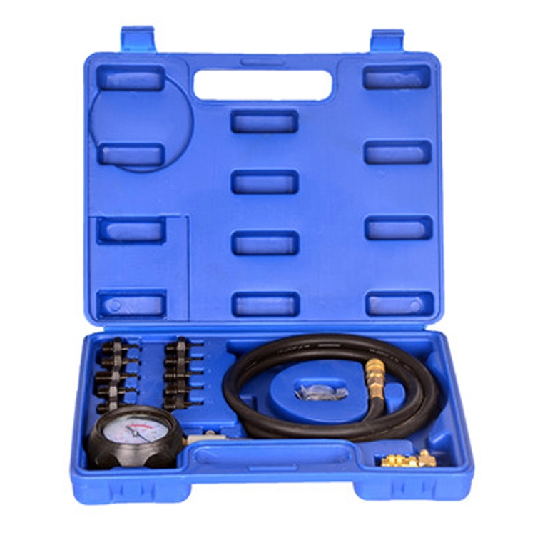 Multifunctional Engine Cylinder Oil Pressure Tester Tool