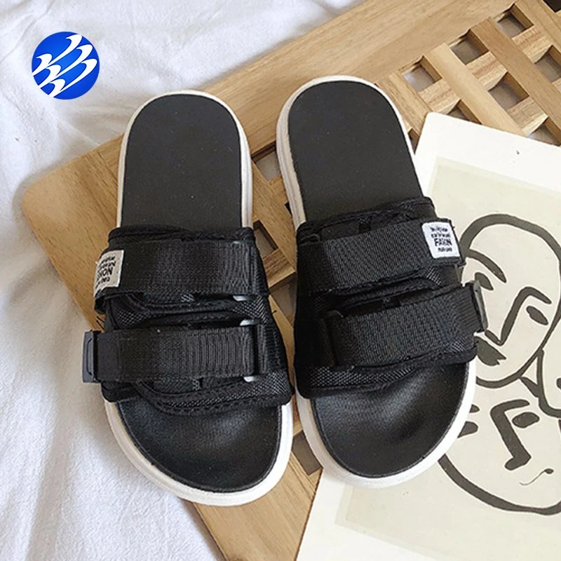 Wholesale/Supplier Fashion Summer Men Women Outdoor Garden Korean Beach Sandals