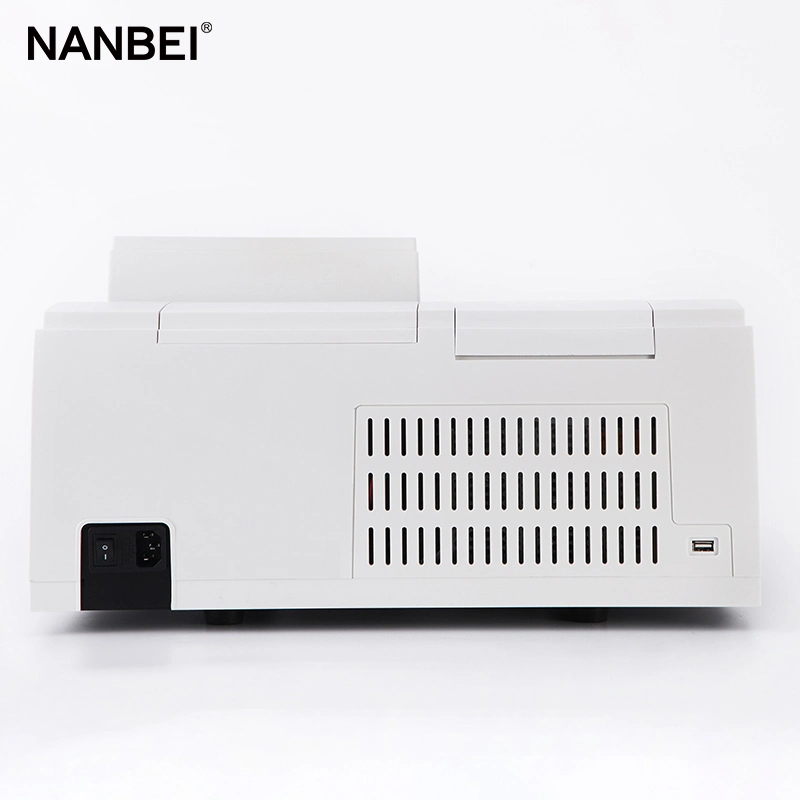 Laboratory Visble Spectrophotometer 930f Fluorescence Spectrophotometer