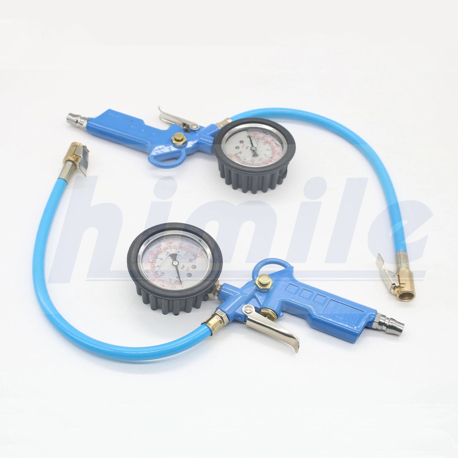 Himile High Quality Tire Pressure Gauge, Accurately Test Tire Pressure and Auto Parts.