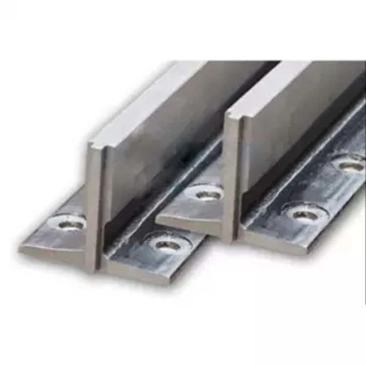 T45/a T Type 9mm Cold Drawn Elevator Guide Rail