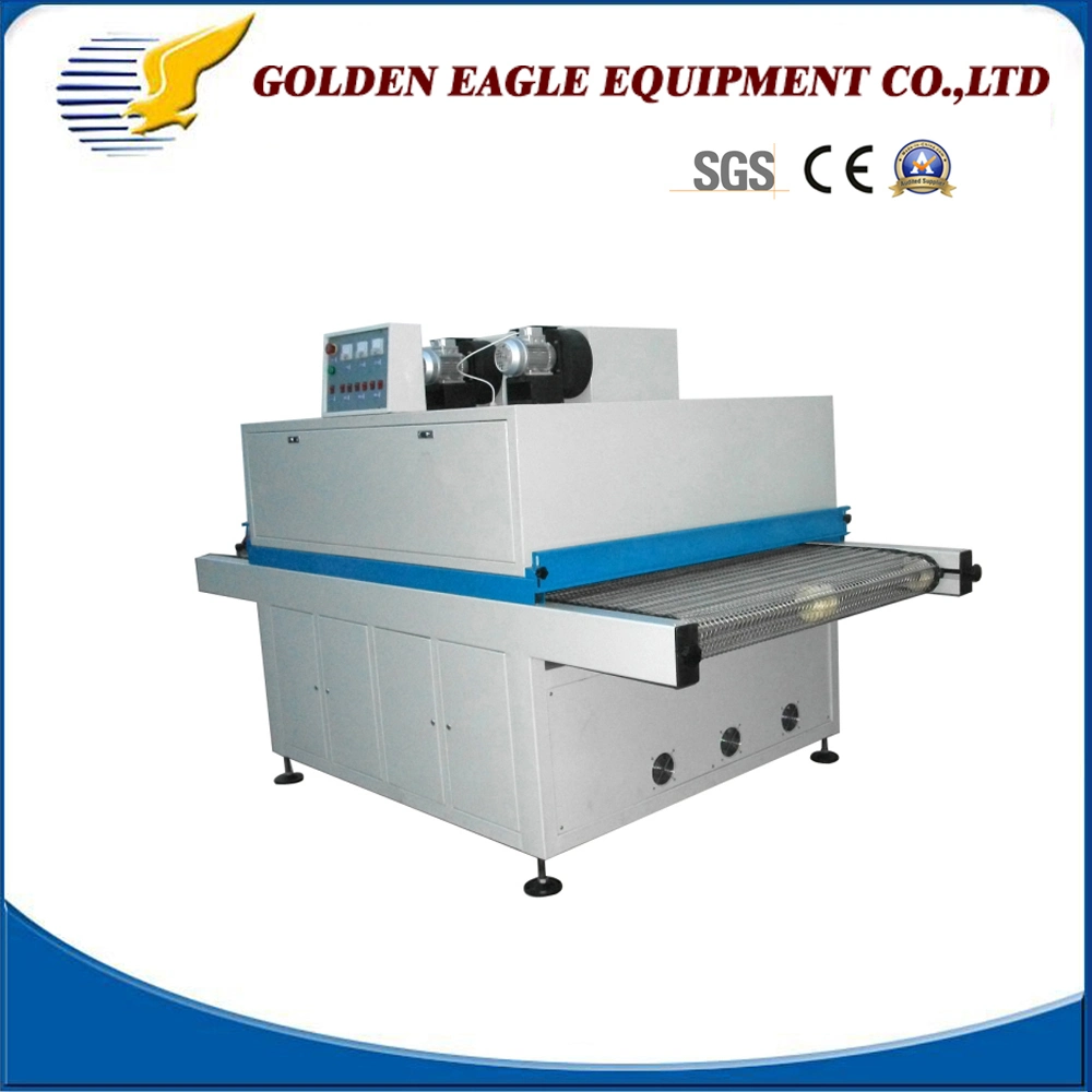 UV Light Curing Machine for Ink Drying UV Ink Curing UV Curing Machine