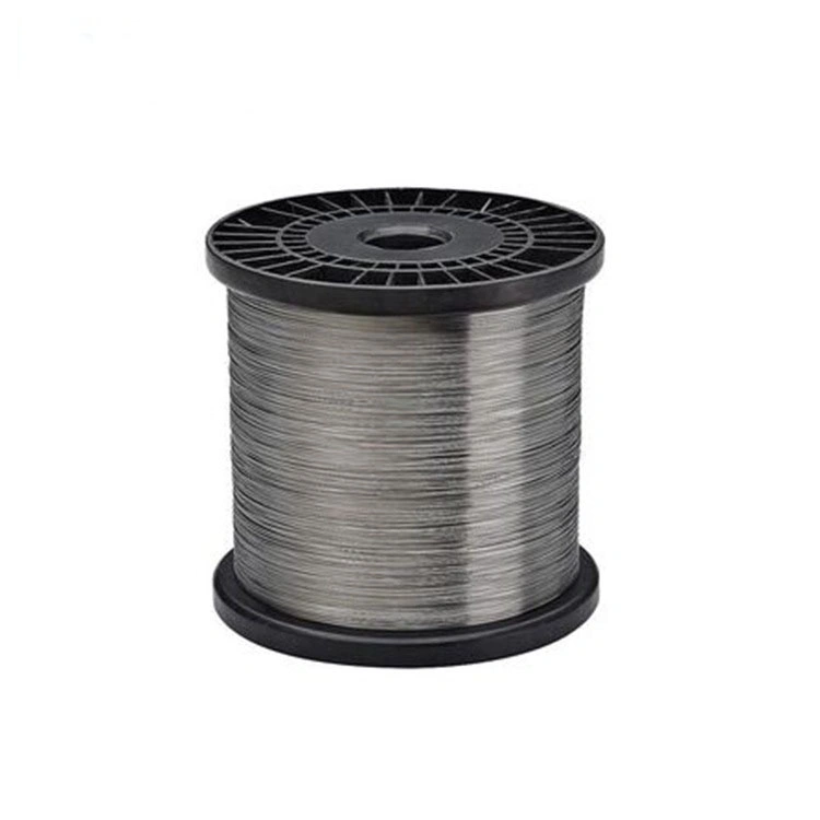 Hongtai Industrial Nichrome Flat Wire and Strip