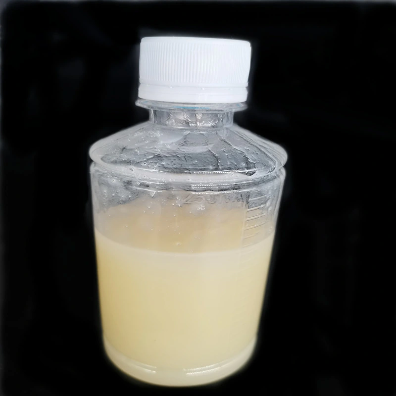 Dr-R001 Silicone Defoaming Agent for Water Based Ink