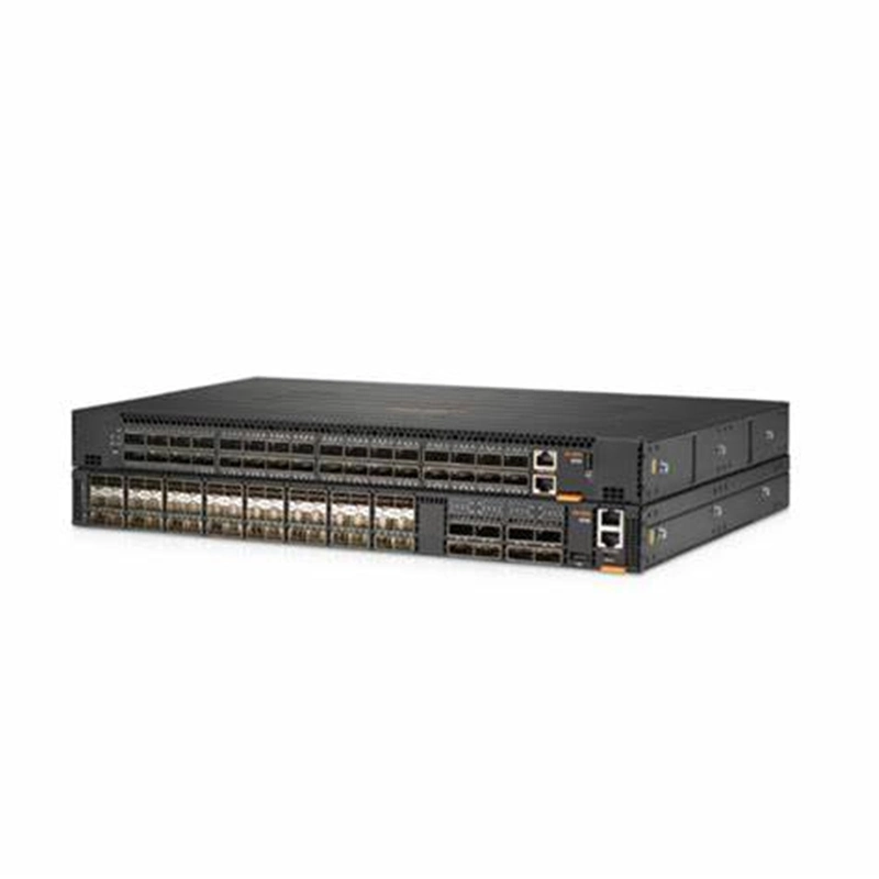 High Performance Enterprise Campus and Data Center Switch Aruba CX 8325 SWITCH SERIES