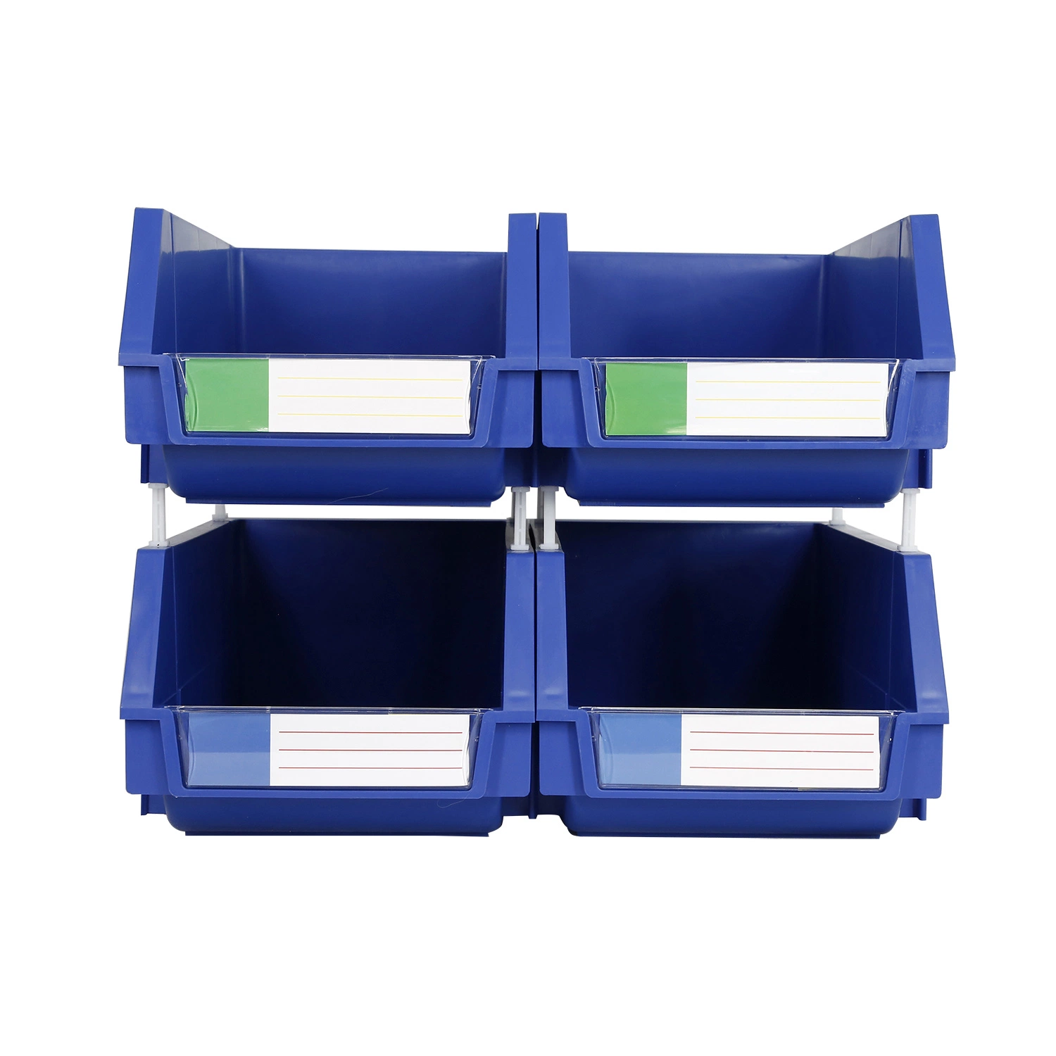 Garage and Hospital Storage Bins, Storage Tray