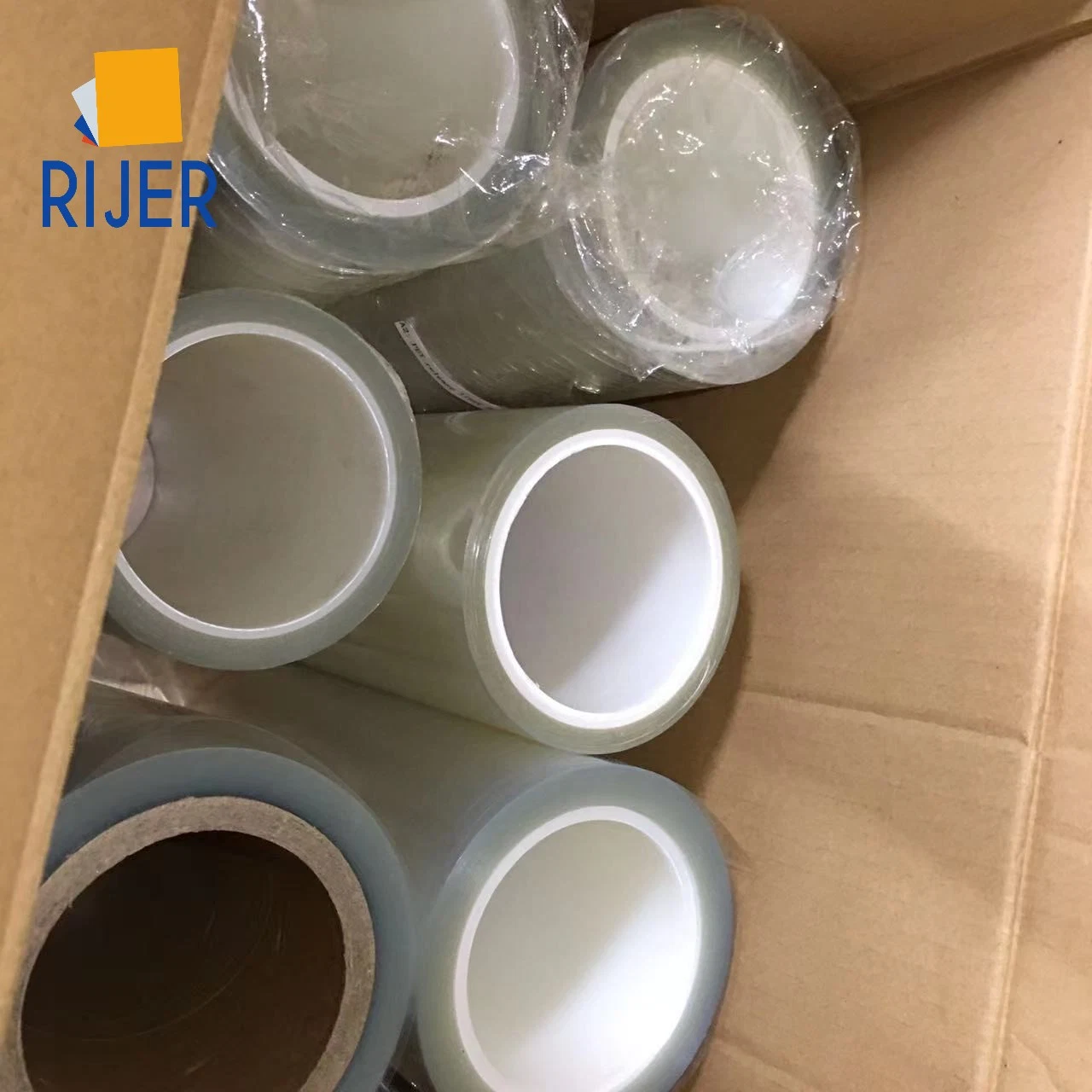 Rigid Pet Sheet Blister Packaging Raw Material 0.2mm