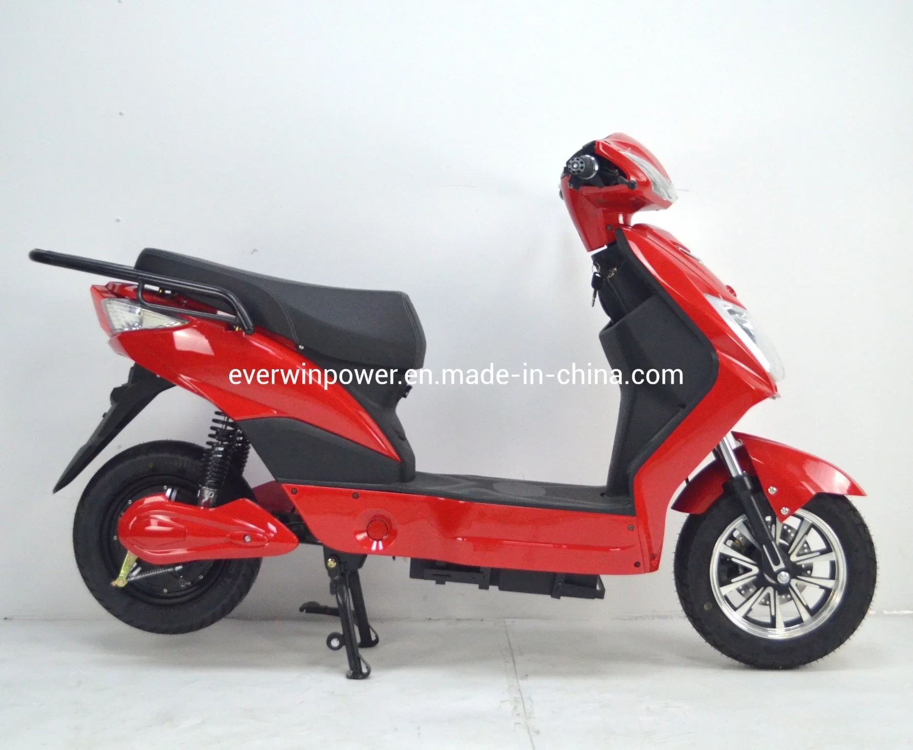 250W, 500W Motor Electric Bicycle Moped with Pedal (PAS) with CE