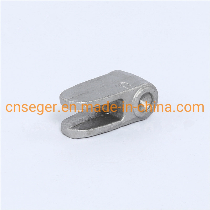 Factory Direct Steel Forging Forklift Accessories and Parts