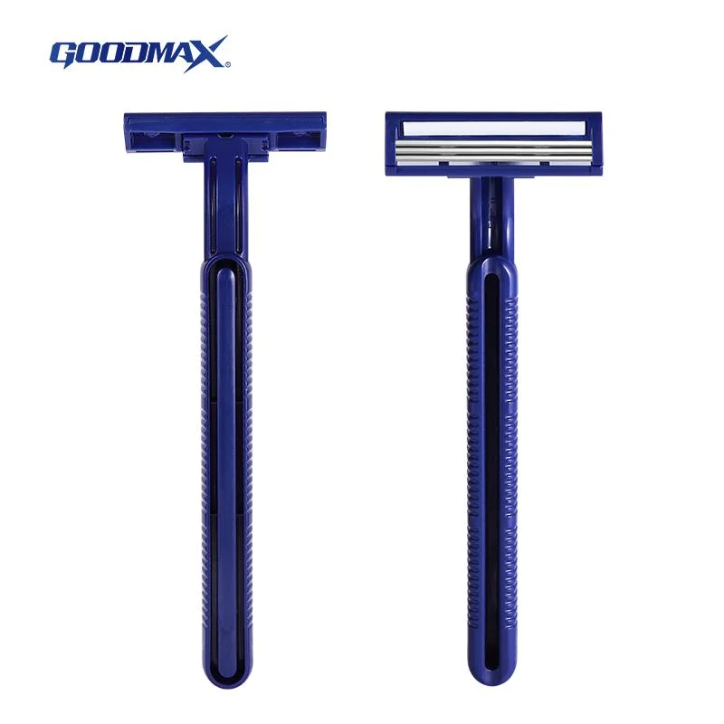 Well Sales Economic Twin Blade Razor, Goodmax SL-3016L