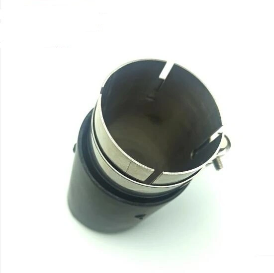 Customized Stainless Steel 304 Car Universal Exterior Accessories Exhaust Tip