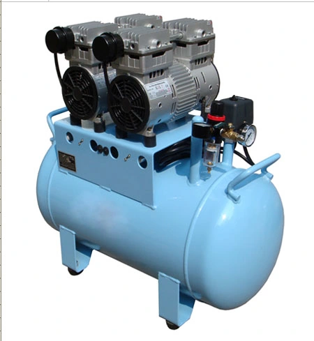 Euro-Market! ! ! Dt-4ew-90 Oil Free Air Compressor