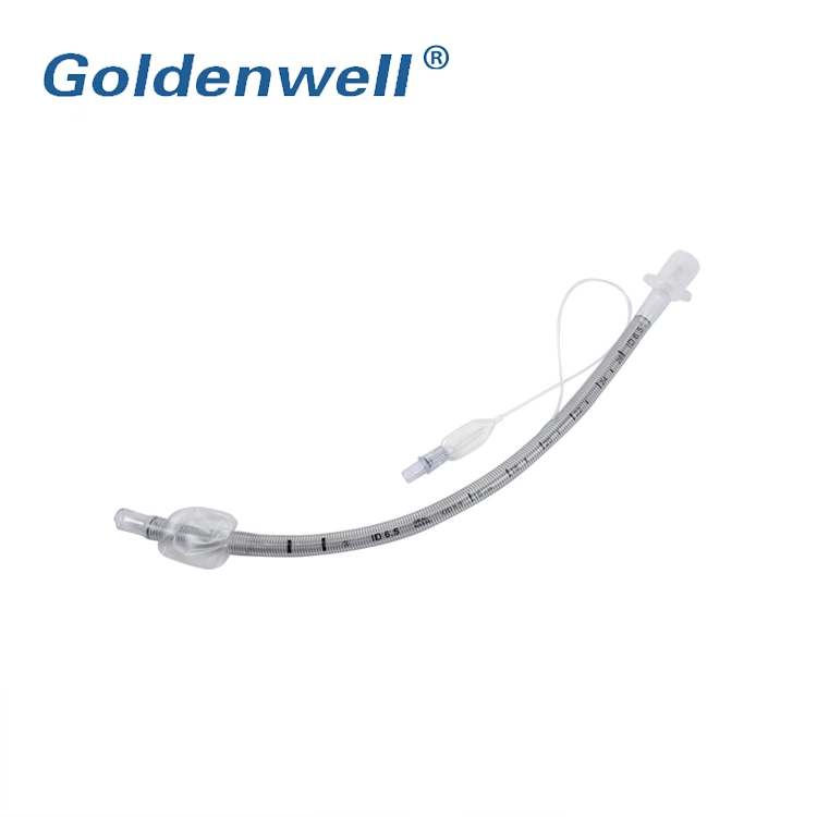 High quality/High cost performance  Medical High Volume Low Pressure Endotracheal Tube