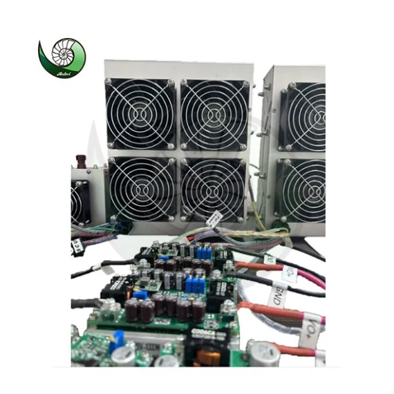 100W-5kw Hydrogen Fuel Cell System for Uav Pem Fuel Cell