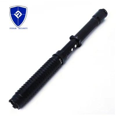 X10 Polices Safety Product Miniature Electric Shock Stun Gun/Electric Baton