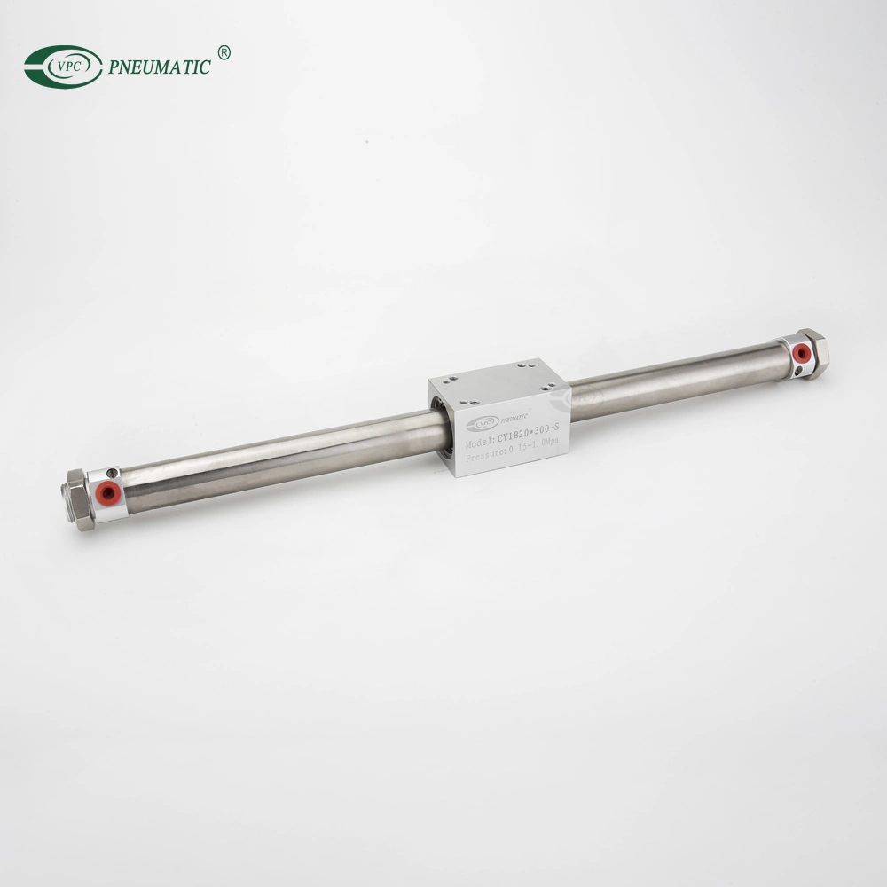 SMC Cy1 Series Rodless Pneumatic Air Cylinder