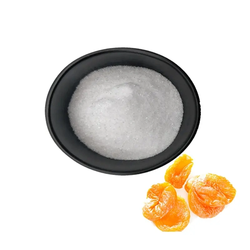 Acesulfame Potassium Food Additive Acesulfame-K Sweetener for Human