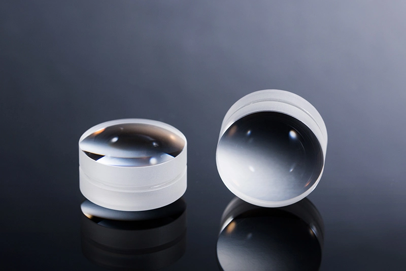 Wholesale/Supplier Ball Lens Prism Optical Lens