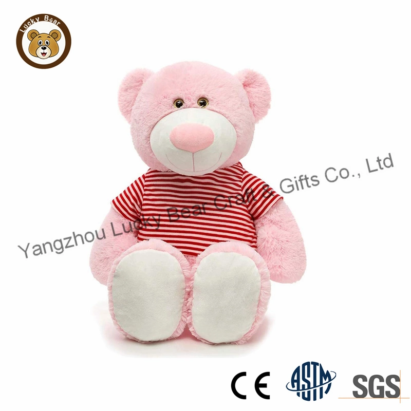 Huge Teddy Bear Stuffed Plush Toys Vanlentine Gift for Girls