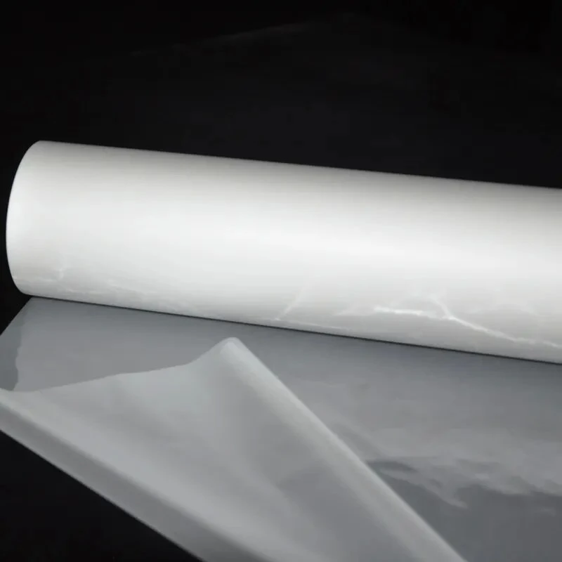 Film Roll China Packaging Transparent Film BOPP Thermal Film