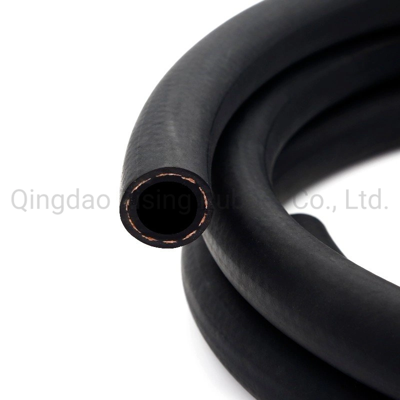 High Pressure Air Water Rubber Hose Air Compressor Hose