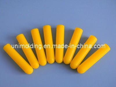 Silicone Rubber Tube Resist Very High Temperatures