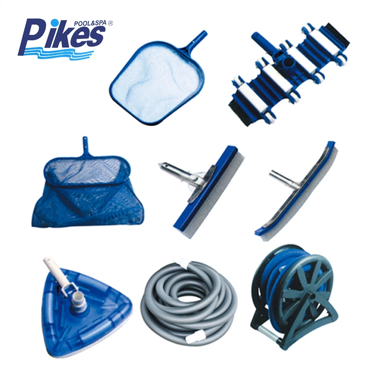 Factory All Complete Sets Swimming Pool Accessories Fittings Swimming Pool Equipment Ladder Filter Pump Pool Filter