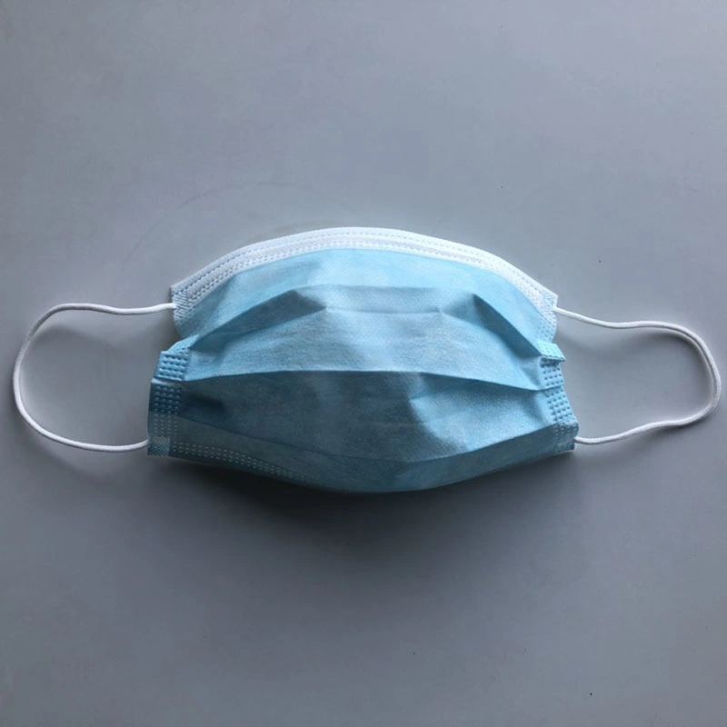 Disposable / Civil Use /Protective Face Mask