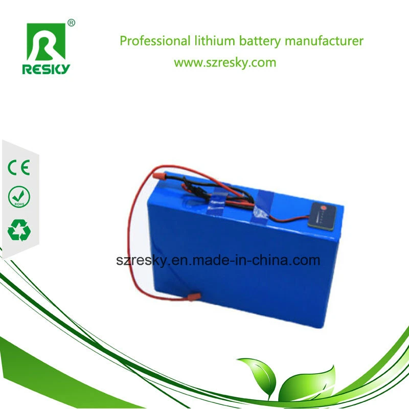 Lithium Battery Pack 12V 20ah for Solar System