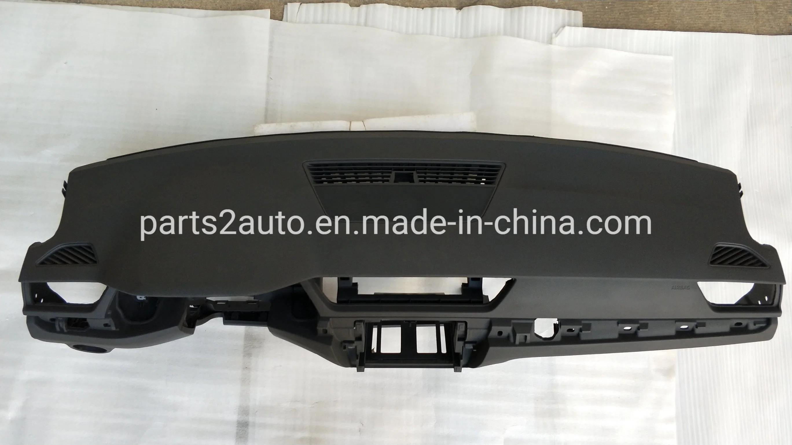 for Skoda Superb Car Instrument Panel, 566857