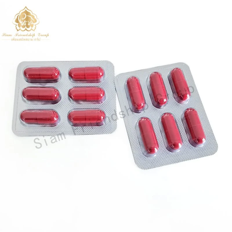 Wholesale/Supplier The Best Salable Product of Sexual VIP Pills Herbal Timing Suppliers